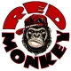 avatar of the Red Monkey