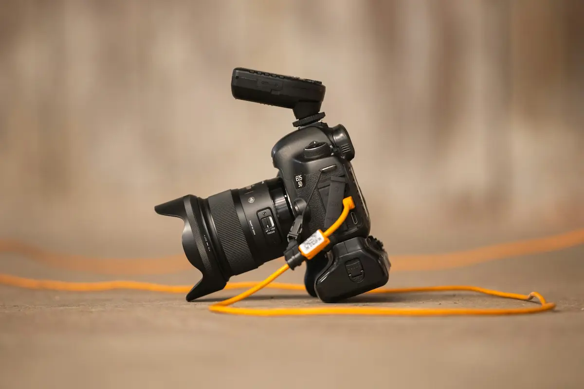 7 Ways to Improve Your Product Photography