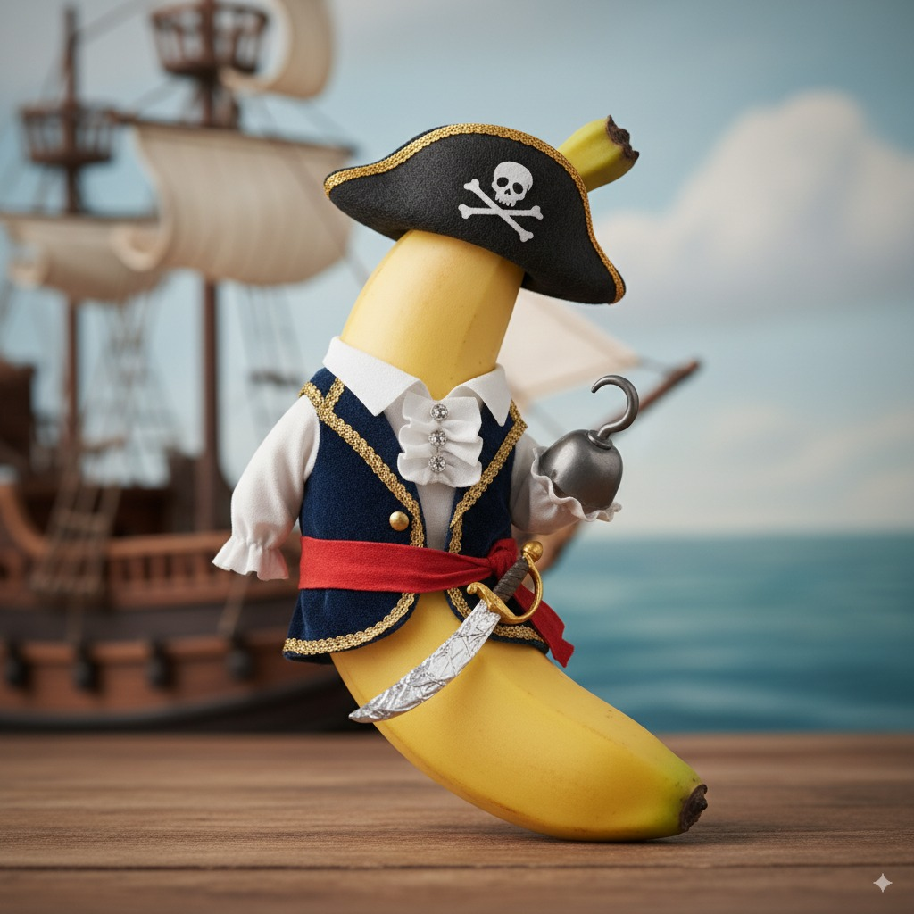 The Complete Guide to Nano Banana AI: Revolutionary Image Generation and Editing for Content Creators